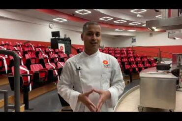 Study in Italy - International Cooking School of Italian Culinary Arts