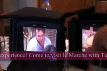 Cook in Italy, food & emotions!.wmv