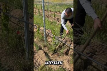 Scalzatura manuale: come fare!