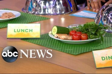 Rigorous diet can put type 2 diabetes into remission, study finds