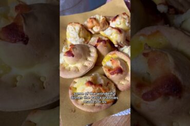 Traditional Italian pasta dishes made by pasta grannies #pasta #shorts