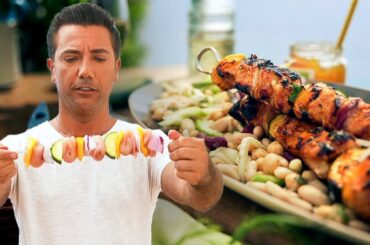 A Journey Through Italy's Lesser-known Wonders | Gino's Italian Coastal Escape S6 Ep7