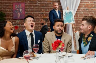 HANGING OUT WITH RICH FRIENDS PT. 2 | Anwar Jibawi