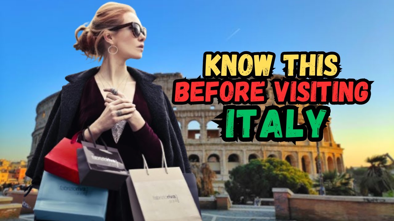 Italy Travel Tips Uncovered: 50 Essential Tips for First-Timers Italy Travel Tips Uncovered: 50 Essential Tips for First-Timers