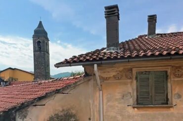 Italian Bells, Flea Markets, Food and more - SUBSCRIBE to @julieinitaly my new channel!