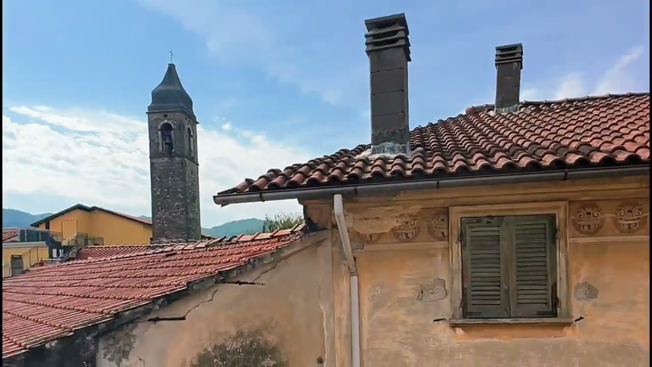 Italian Bells, Flea Markets, Food and more – SUBSCRIBE to @julieinitaly my new channel! Italian Bells, Flea Markets, Food and more - SUBSCRIBE to @julieinitaly my new channel!