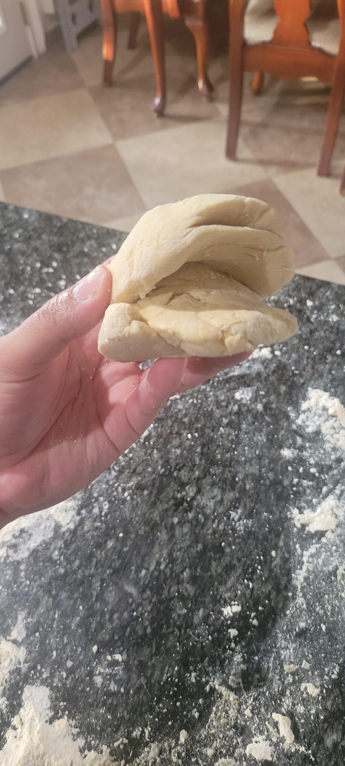 Am I missing something? Am I missing something?