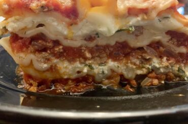 Lasagna