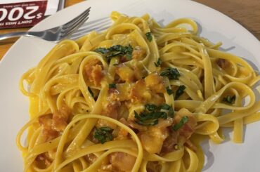 Carbonara