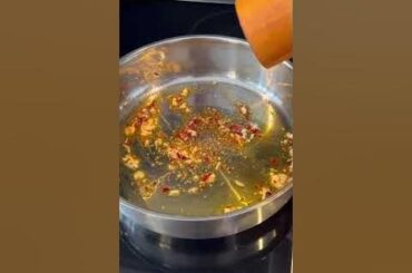 Broccoli Pasta with Orecchiete inspired by Gennaro Contaldo. Daily pasta challenge 14/30 🥦 👹