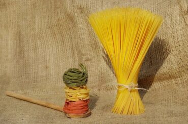 Pasta Sensation: 50 Facts That Make Spaghetti So Amazing