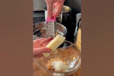 Carbonara from scratch. Daily pasta challenge for 30 days in a row (today 11)