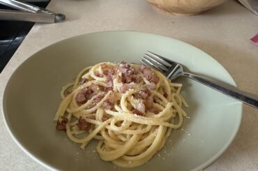 Carbonara