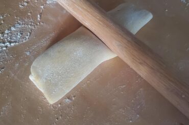 Carbonara step by step