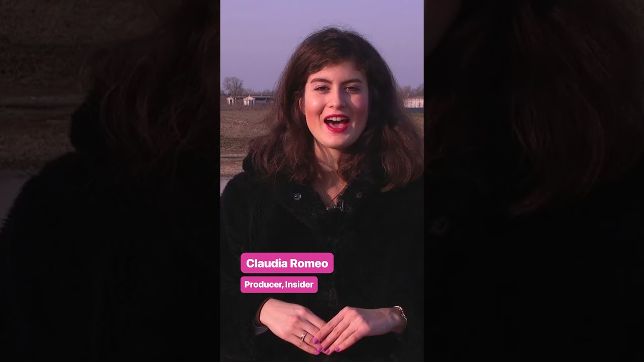 We taste-tested some caviar from Northern Italy. #caviar #delicacy #food We taste-tested some caviar from Northern Italy. #caviar #delicacy #food