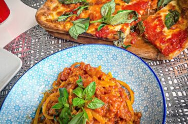 Cooking Italian Style: Mouthwatering Sausage Ragu Recipe!