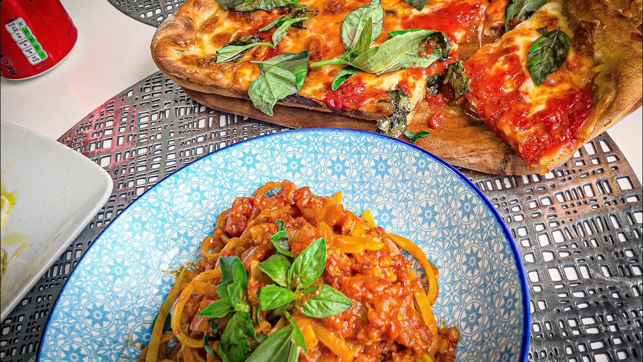 Cooking Italian Style: Mouthwatering Sausage Ragu Recipe! Cooking Italian Style: Mouthwatering Sausage Ragu Recipe!