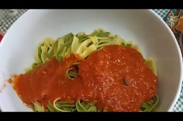 Italian Food. Fettuccine delicious. #food  #livestream