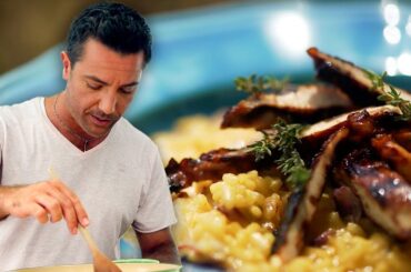 Journey Along the Adriatic Coast | Gino's Italian Coastal Escape S6 Ep8