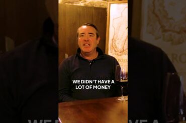 The epic journey of saving 160 year old ancestor vines