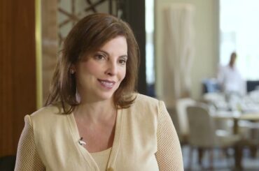 Your Favorite Italian Food: Fine Dining Style