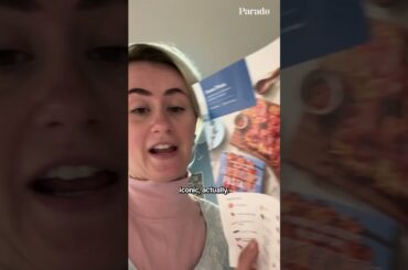 Trying out the Blue Apron "Pasta Pizza" Kit #blueapron #recipes #pasta #pizza