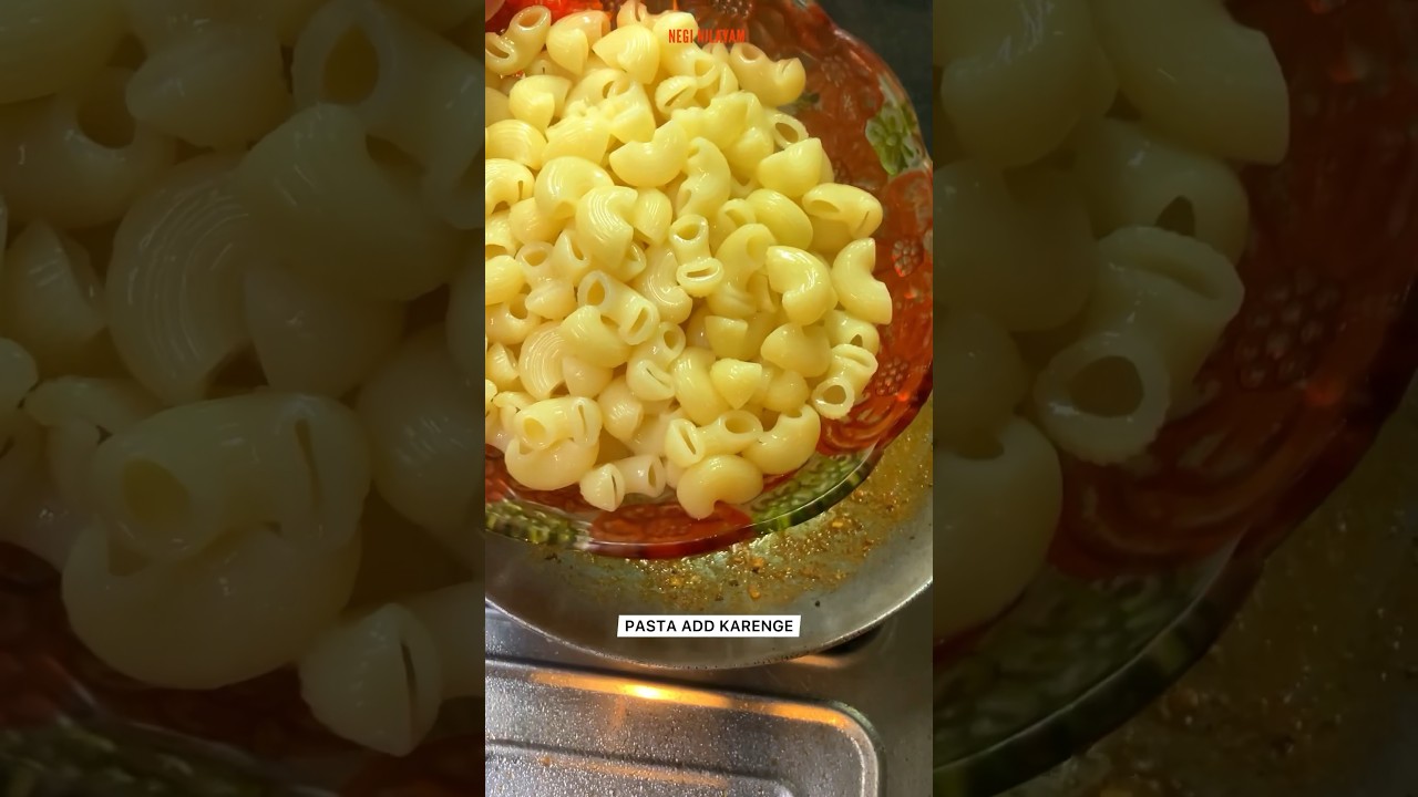 part2 Cooking Butter Cheese Pasta #neginilayam #cooking #shorts part2 Cooking Butter Cheese Pasta #neginilayam #cooking #shorts