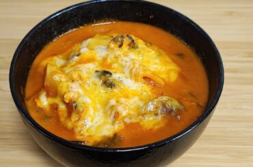 Italian Style Chicken Pasta | Pasta inTomato & Sweet Pepper Sauce |  Recipes by Sukanti