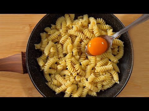 My grandmother’s secret recipe from Italy! This is the only way you’ll want to cook pasta! My grandmother's secret recipe from Italy! This is the only way you'll want to cook pasta!