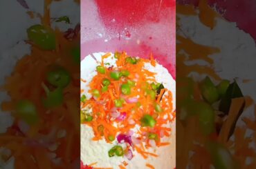 Traditional cooking Spicy Rotti#food #villagelife #shorts