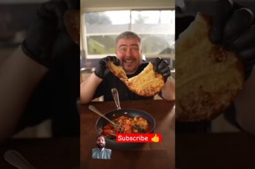 Homemade Italian shakshuka#howto #trending #youtubeshorts #foodlover #food #shorts