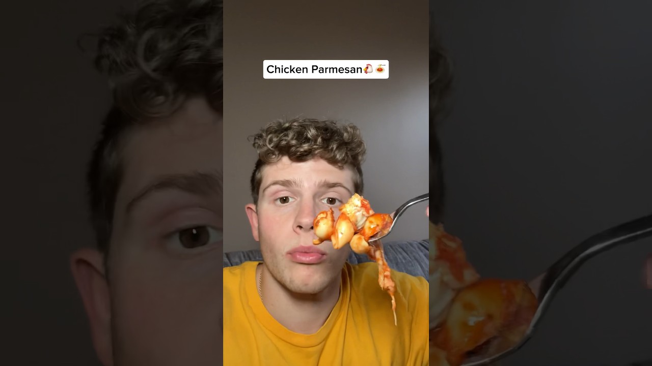 HEALTHY Chicken Parmesan Recipe! HEALTHY Chicken Parmesan Recipe!