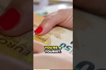 Rome Dining Scam Alert: Beware of Tourist Menus! | Food Tips for Travelers