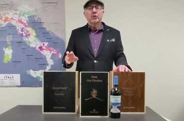 Wines from Italy - About US