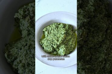 What to make from scratch...