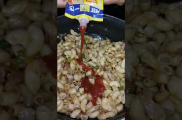Pasta recipe #trending #asmr #viral #shorts