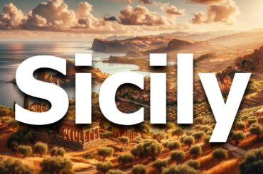 Sicily Italy: 12 BEST Things To Do In 2024 (Complete Travel Guide)