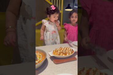 Lavish but Desi Italian Food Point #pasta #cheezious