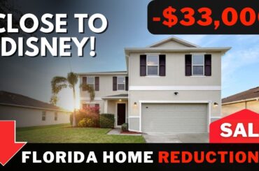 Inside 3 Beautiful Homes For Sale in Florida 2024! BEST Italian restaurant in Orlando!