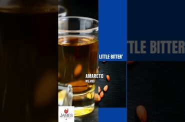 How to Pronounce Amaretto #howtopronounce #amaretto #italy #shorts