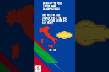 How to Pronounce Indicazione Geografica Tipica (IGT) #shorts #howtopronounce #wine #shorts