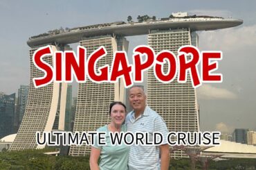 Singapores Gardens by the Bay   A Must See Nature Wonderland!