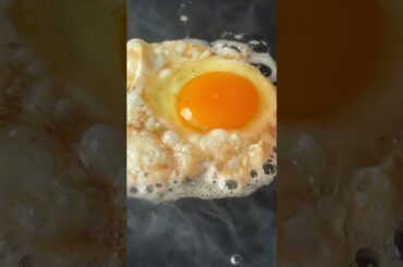 Bologna Breakfast Sandwich | Al Frugoni - Open Fire Cooking