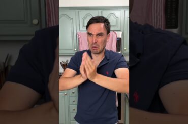 An Italian in the US