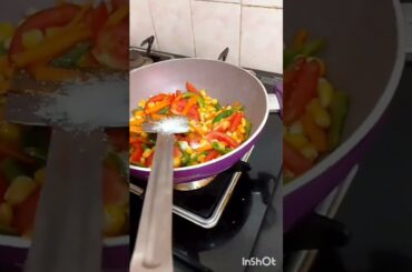 #shorts white sauce cheese macaroni #cooking #food #treanding #recipe #homemade