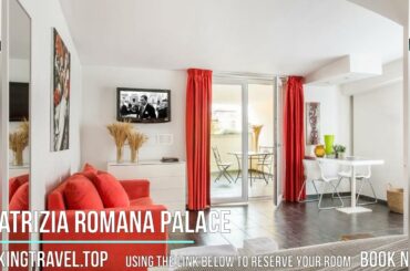 Patrizia Romana Palace