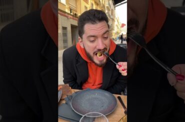 RISTORANTE ITALIANO a VALENCIA - Little Big Italy | PRATTQUELLO