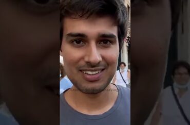 Italy Pizza #shorts #viral #dhruvratheevlogs #drshorts #dhruvrathee