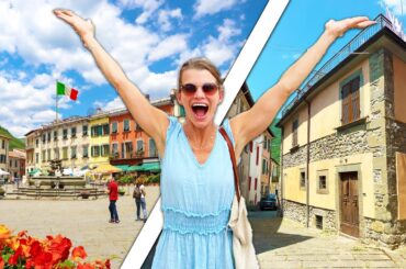 I bought a CHEAP House in Italy! And I’m finally here!