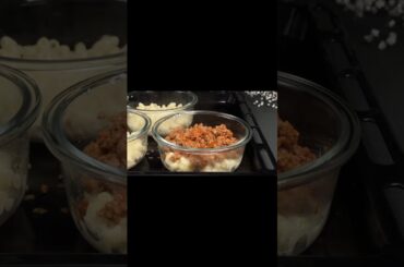 A friend from Italy thought me this recipe #shorts #short #pasta #healthy #rezept